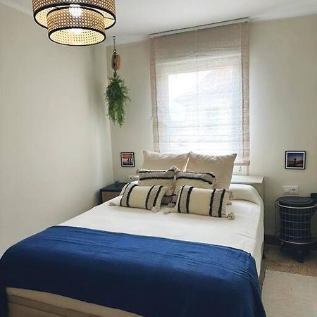 Appartement Erizana à Baiona Extérieur photo