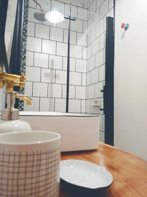 Appartement Erizana à Baiona Extérieur photo