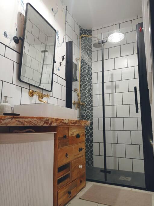 Appartement Erizana à Baiona Extérieur photo