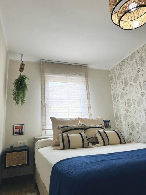 Appartement Erizana à Baiona Extérieur photo